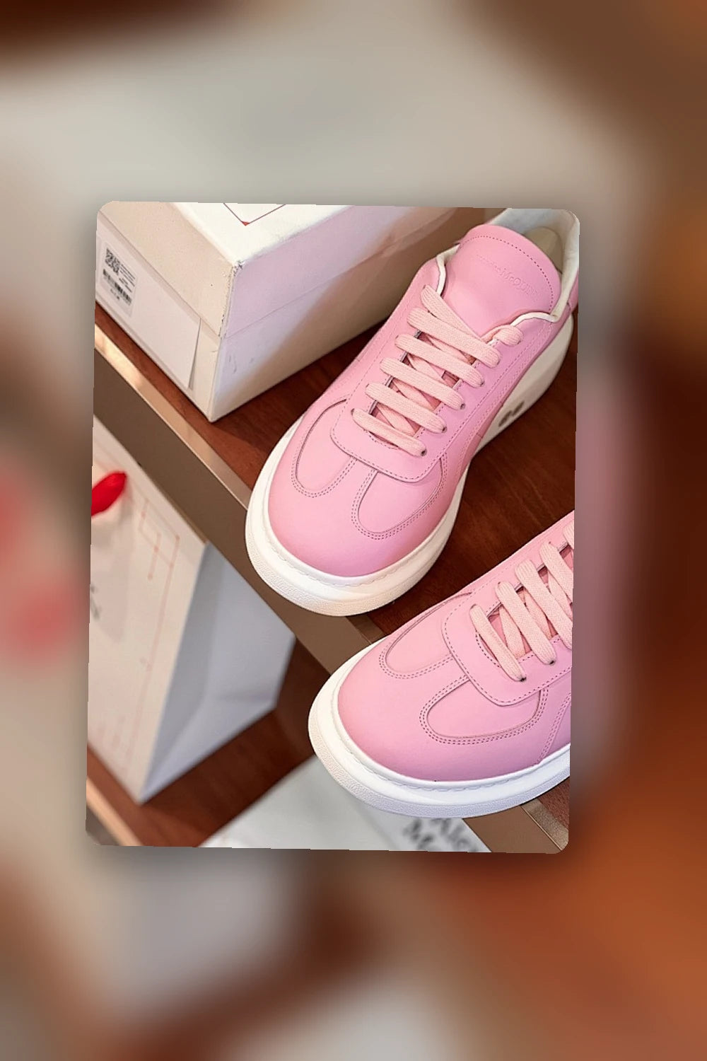 NB - AQ Women Shoes - 562