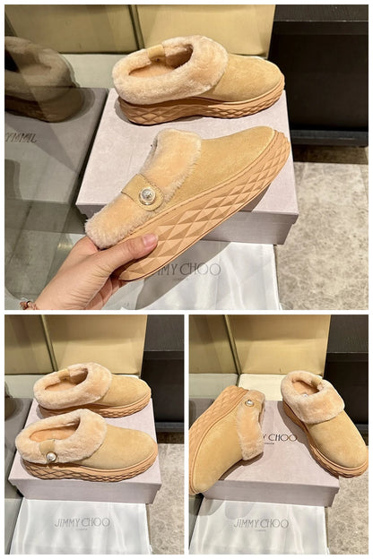 NB - JMC Women Shoes - 604