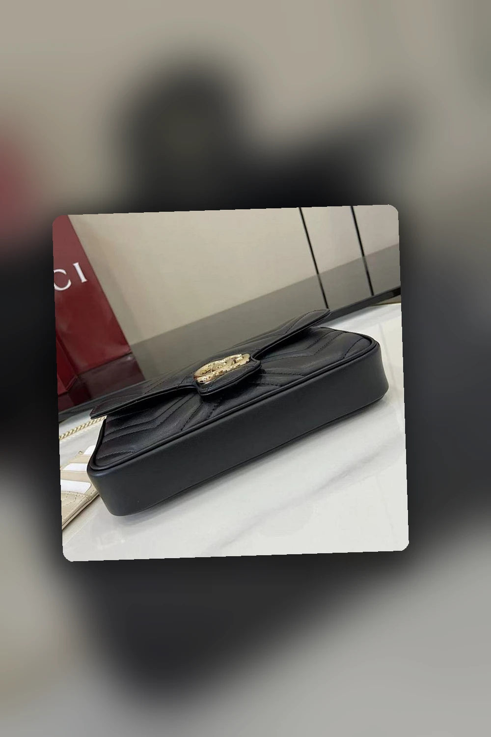 NB - GUKI Bag - 182