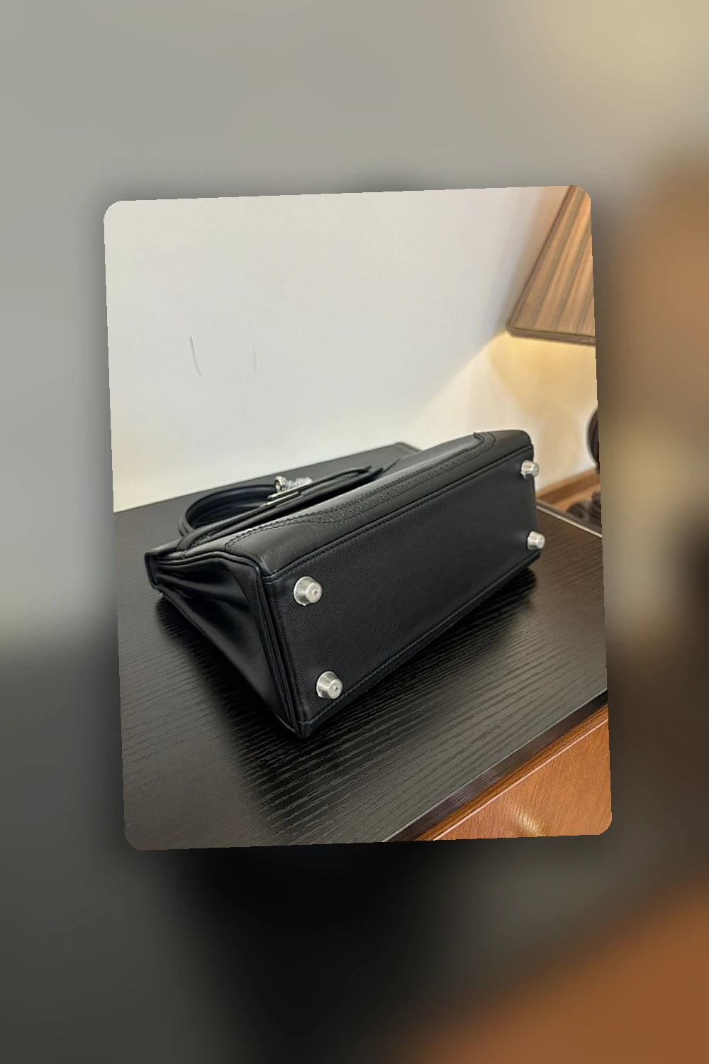 NB - HMS Bag - 1290