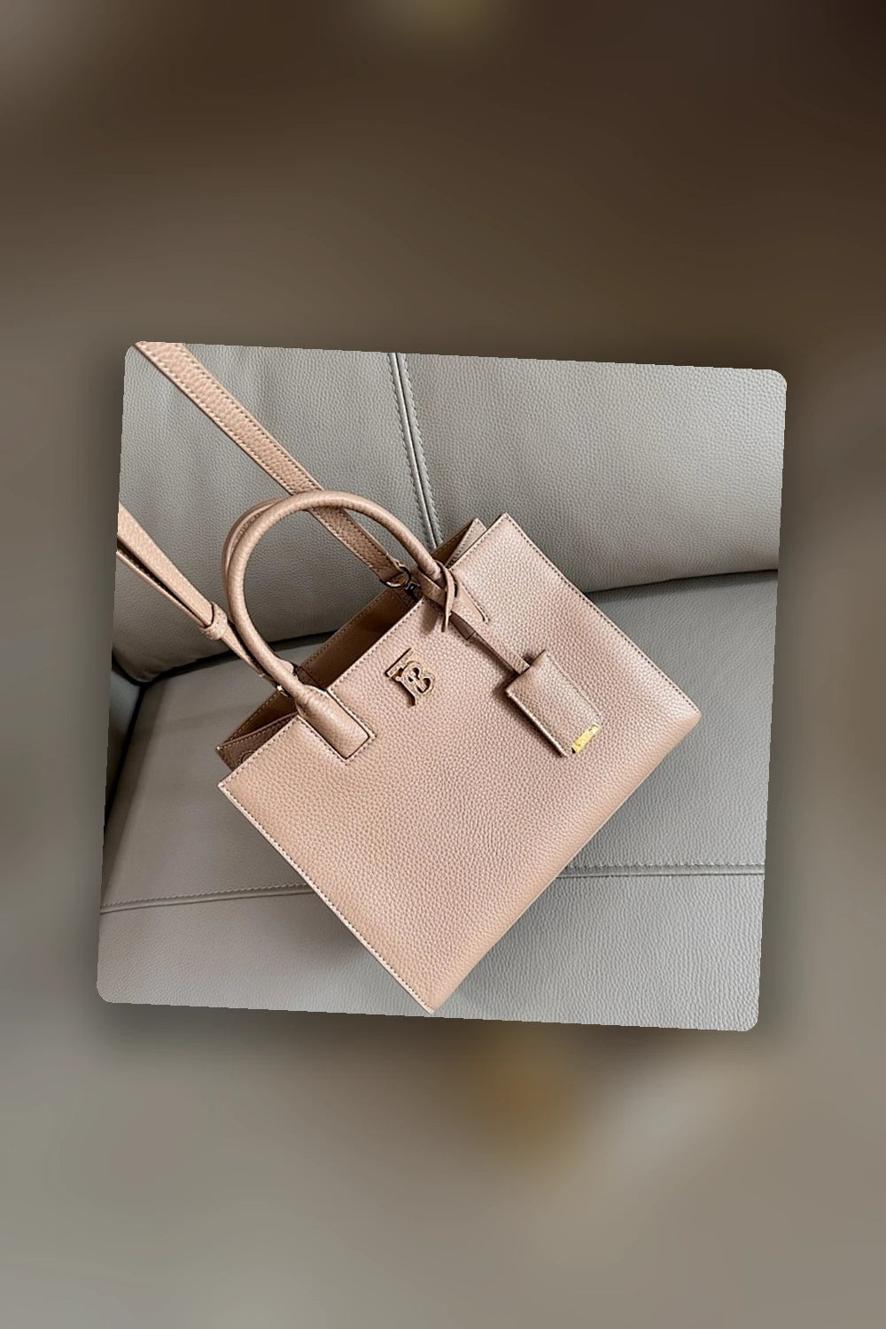NB - BOR Bag - 931