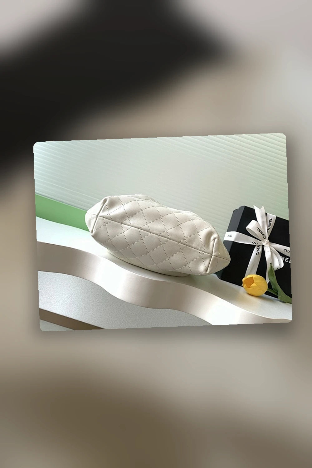 NB - CHL Bag - 850