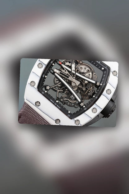 NB - Mix Watch - 1212