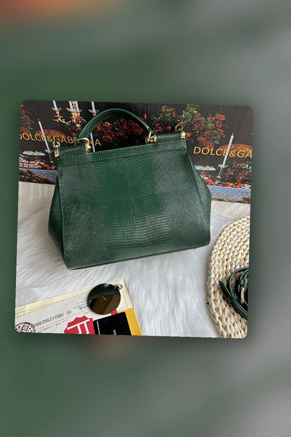 NB - DAG Bag - 445
