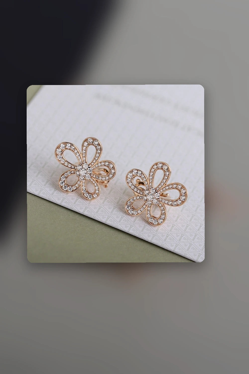 NB - VACA Jewelry - 576