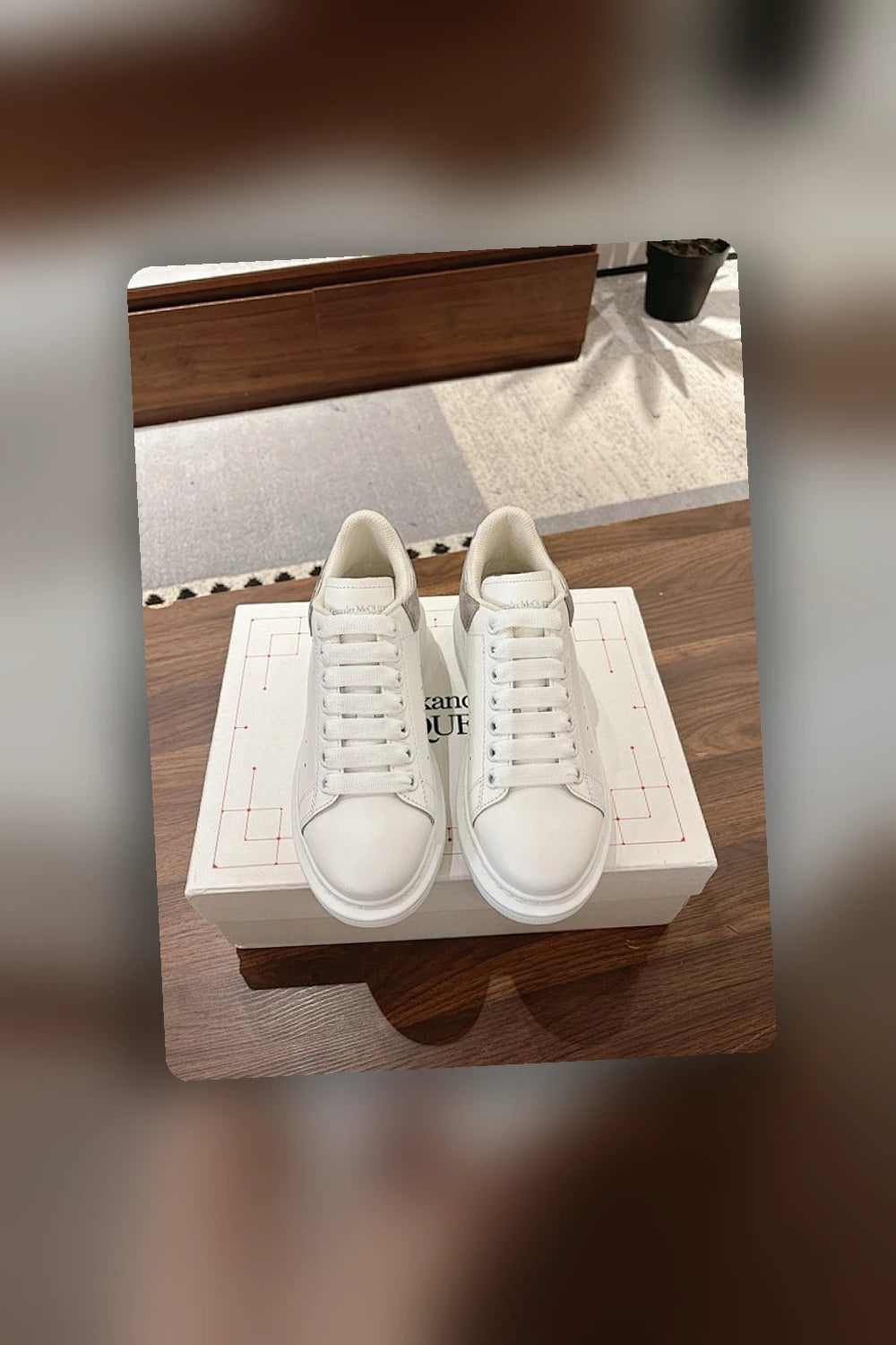 NB - AQ Women Shoes - 247