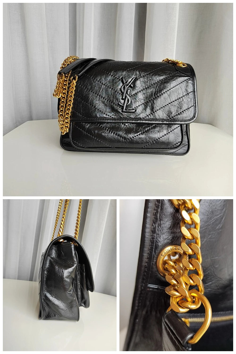 NB - YLS Bag - 233