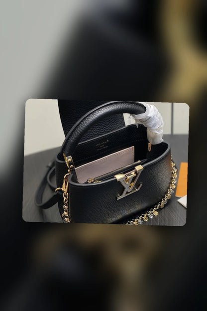 NB - LOV Bag - 082