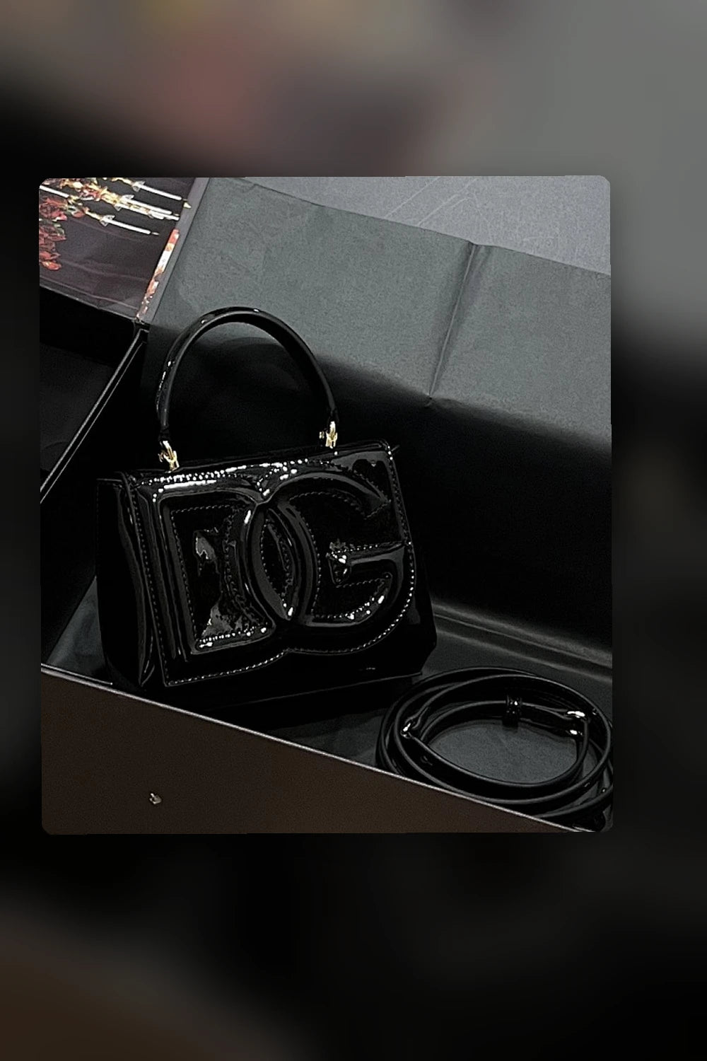 NB - DAG Bag - 301