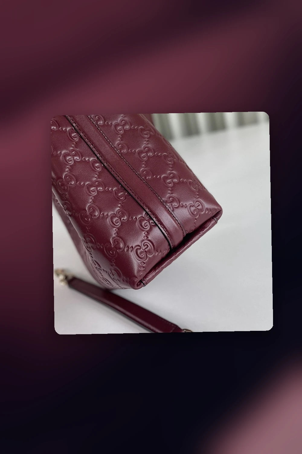 NB - GUKI Bag - 474