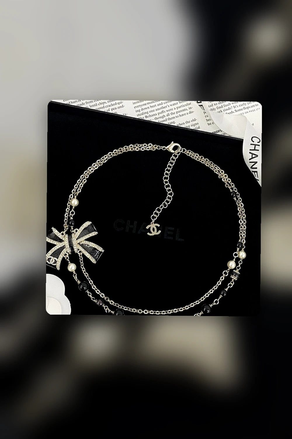 NB - CHL Jewelry - 768