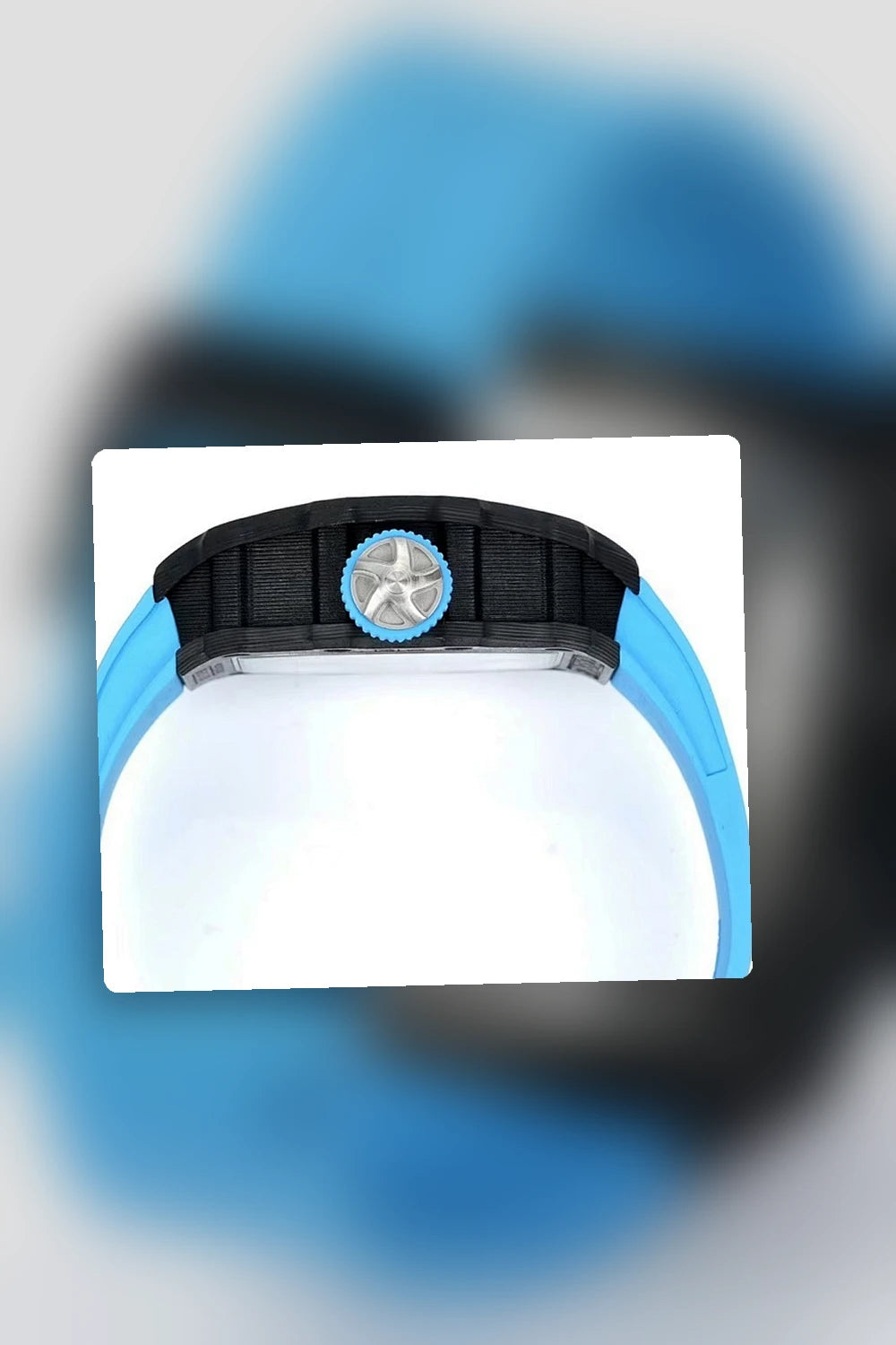 NB - Mix Watch - 844