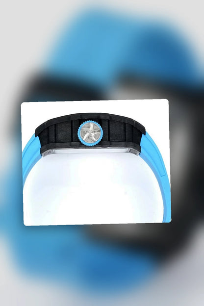 NB - Mix Watch - 844