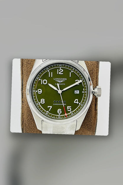 NB - Mix Watch - 1408
