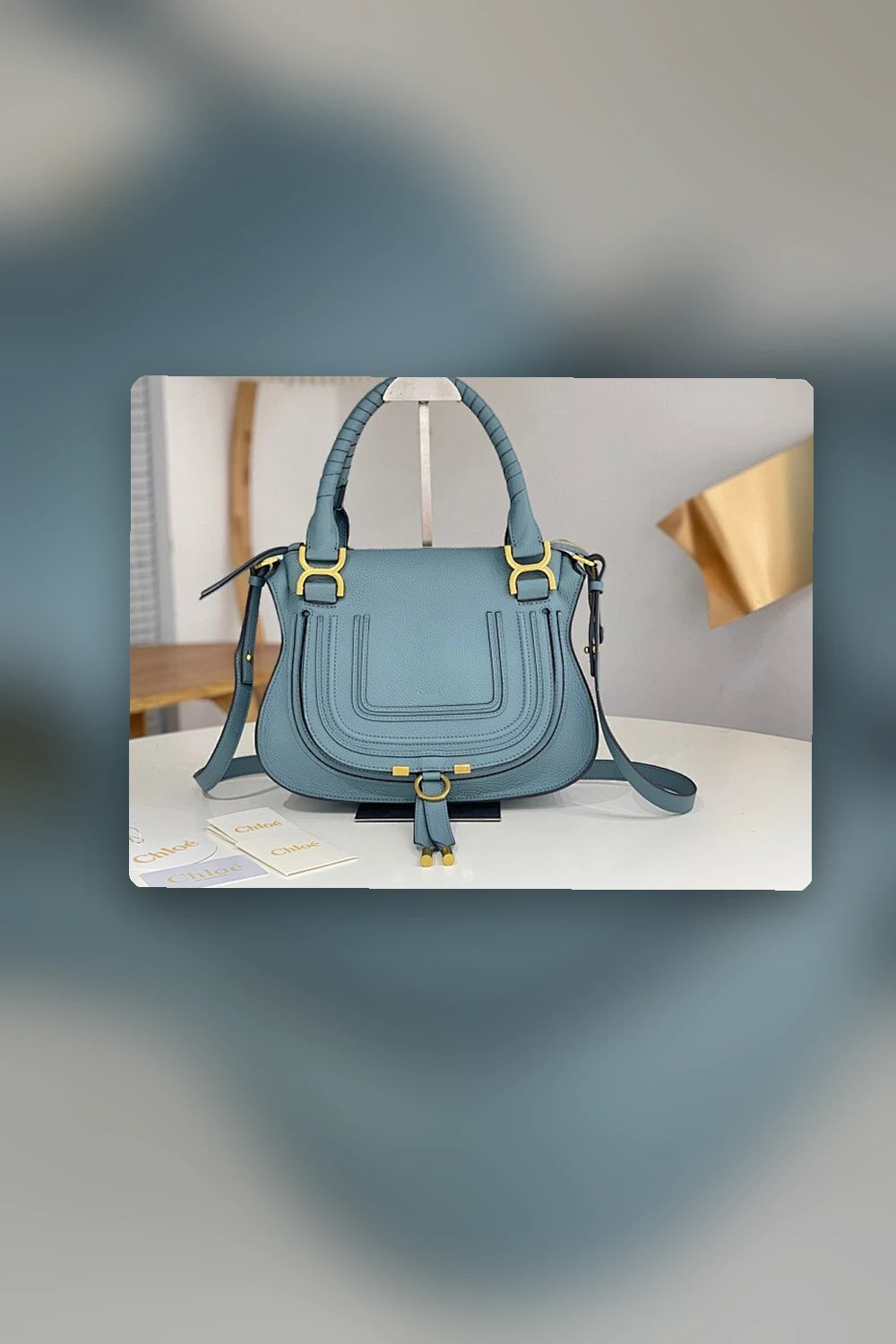 NB - CLE Bag - 462
