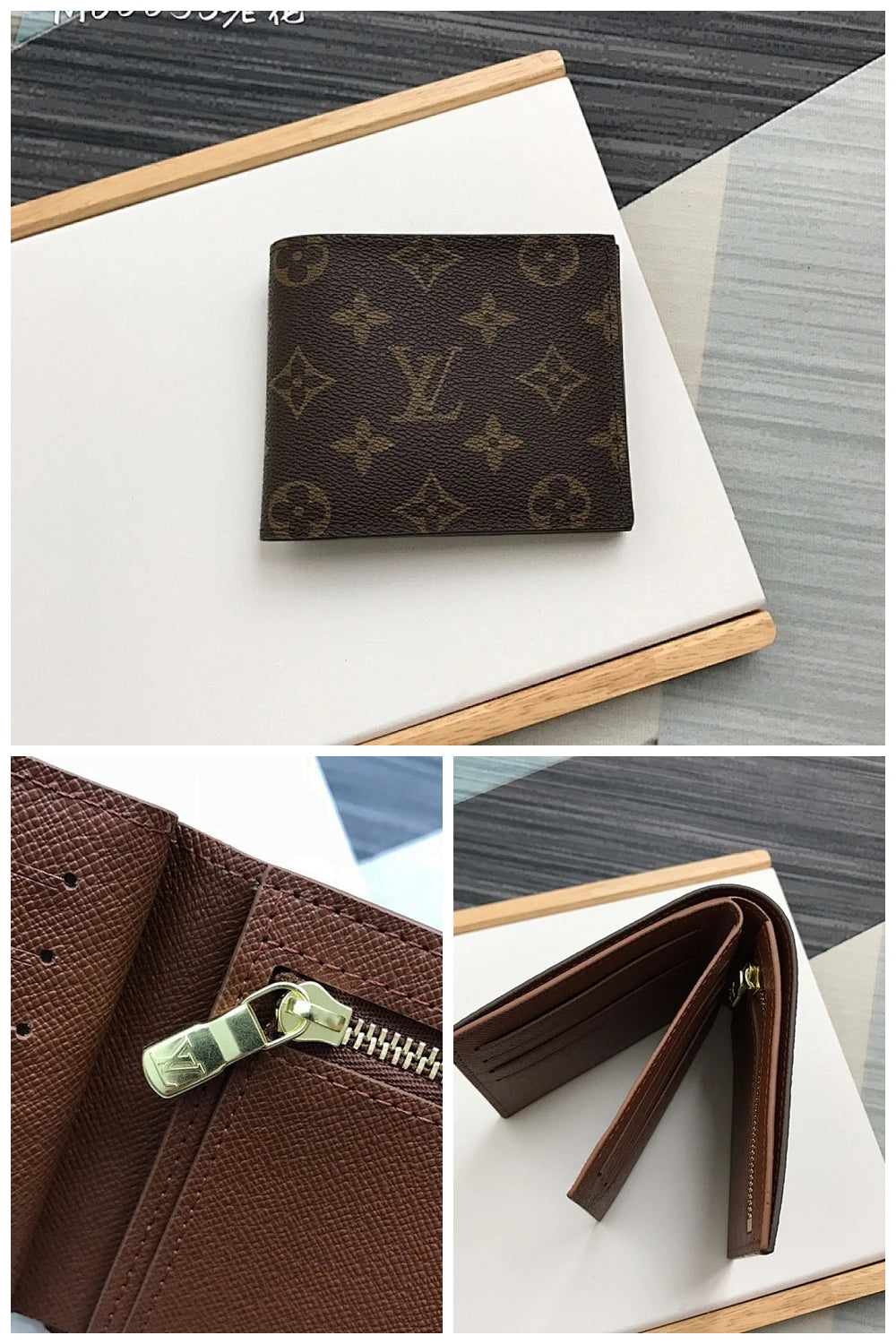 NB - Mix Wallet - 593