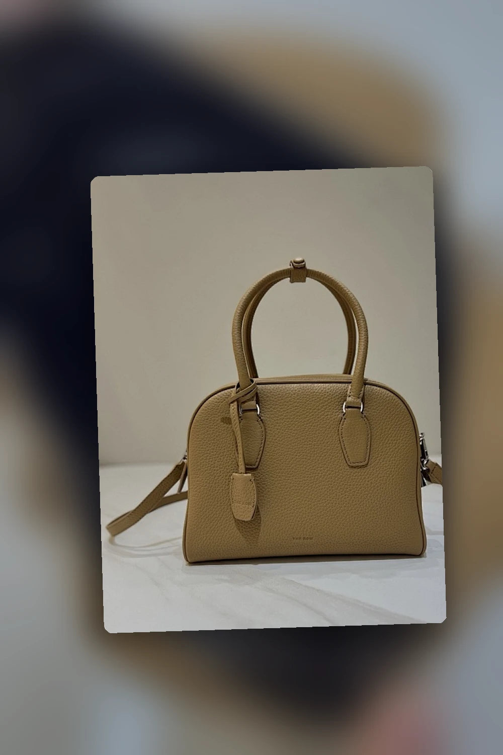 NB - THR Bag - 511
