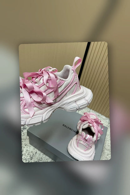 NB - BG Women Shoes - 558