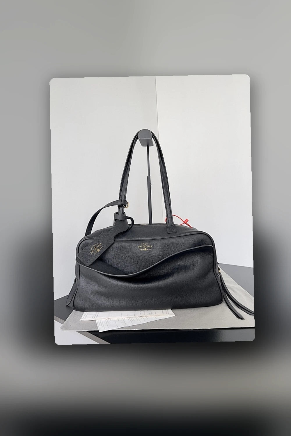 NB - BG Bag - 302