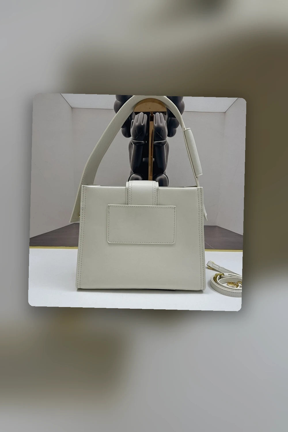 NB - JCA Bag - 511