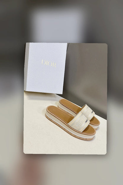 NB - DOR Women Shoes - 274