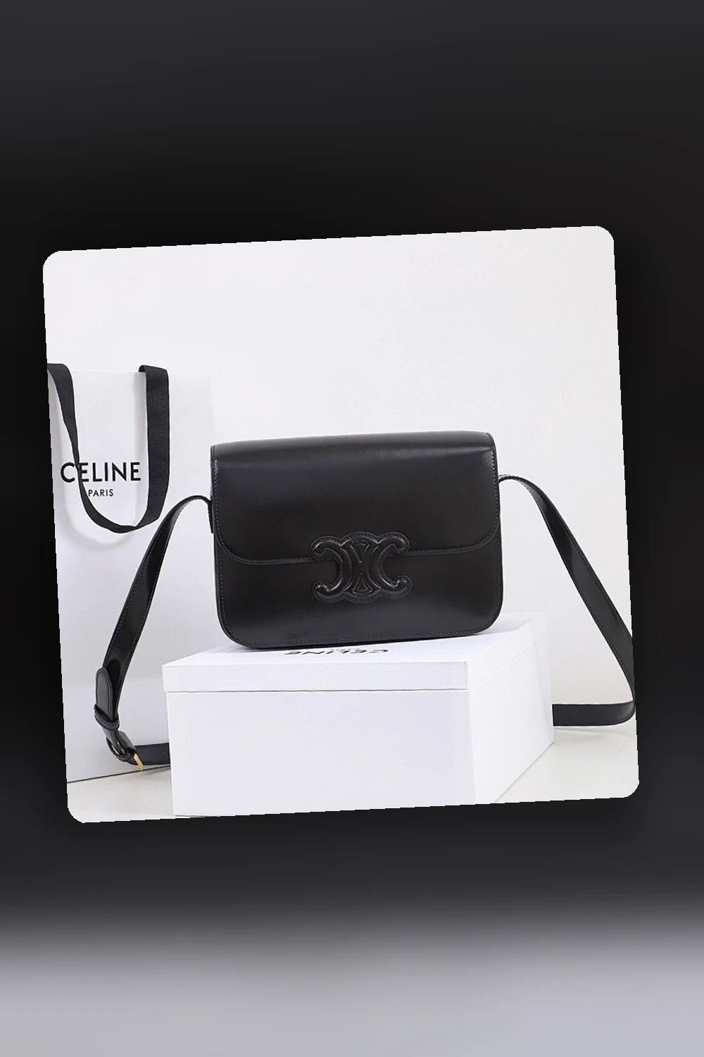 NB - COL Bag - 229