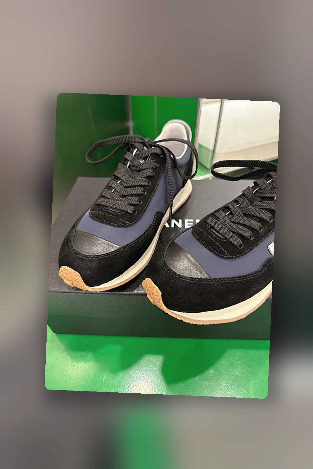 NB - CHL Mix Items - 144