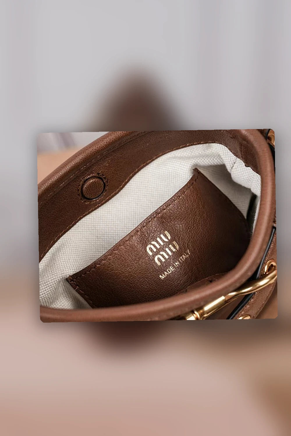 NB - MMU Bag - 679