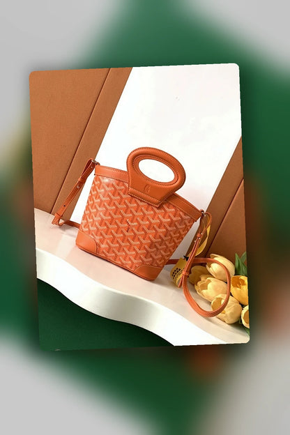 NB - GYO Bag - 534