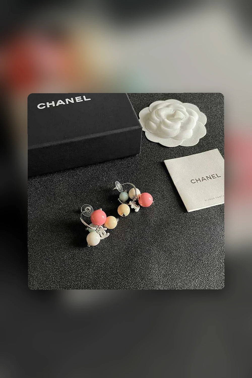NB - CHL Jewelry - 1070