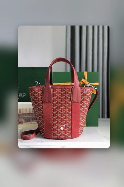 NB - GYO Bag - 730