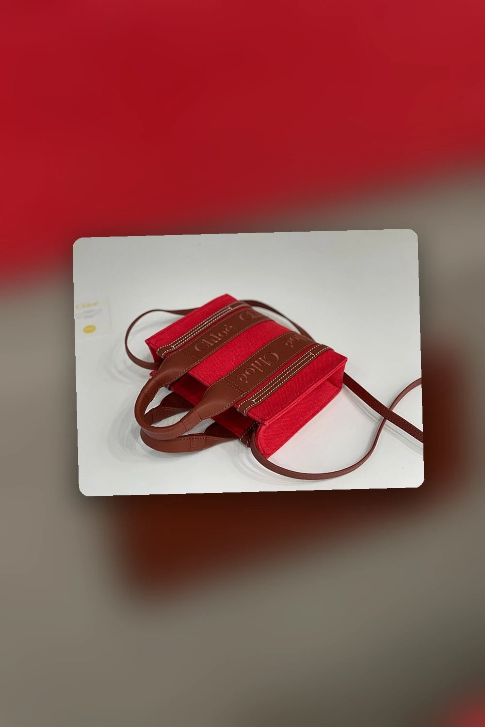 NB - CLE Bag - 494