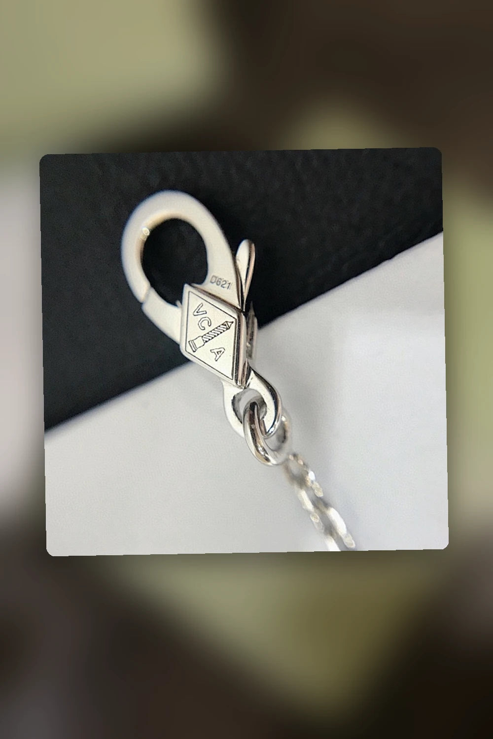NB - VACA Jewelry - 562