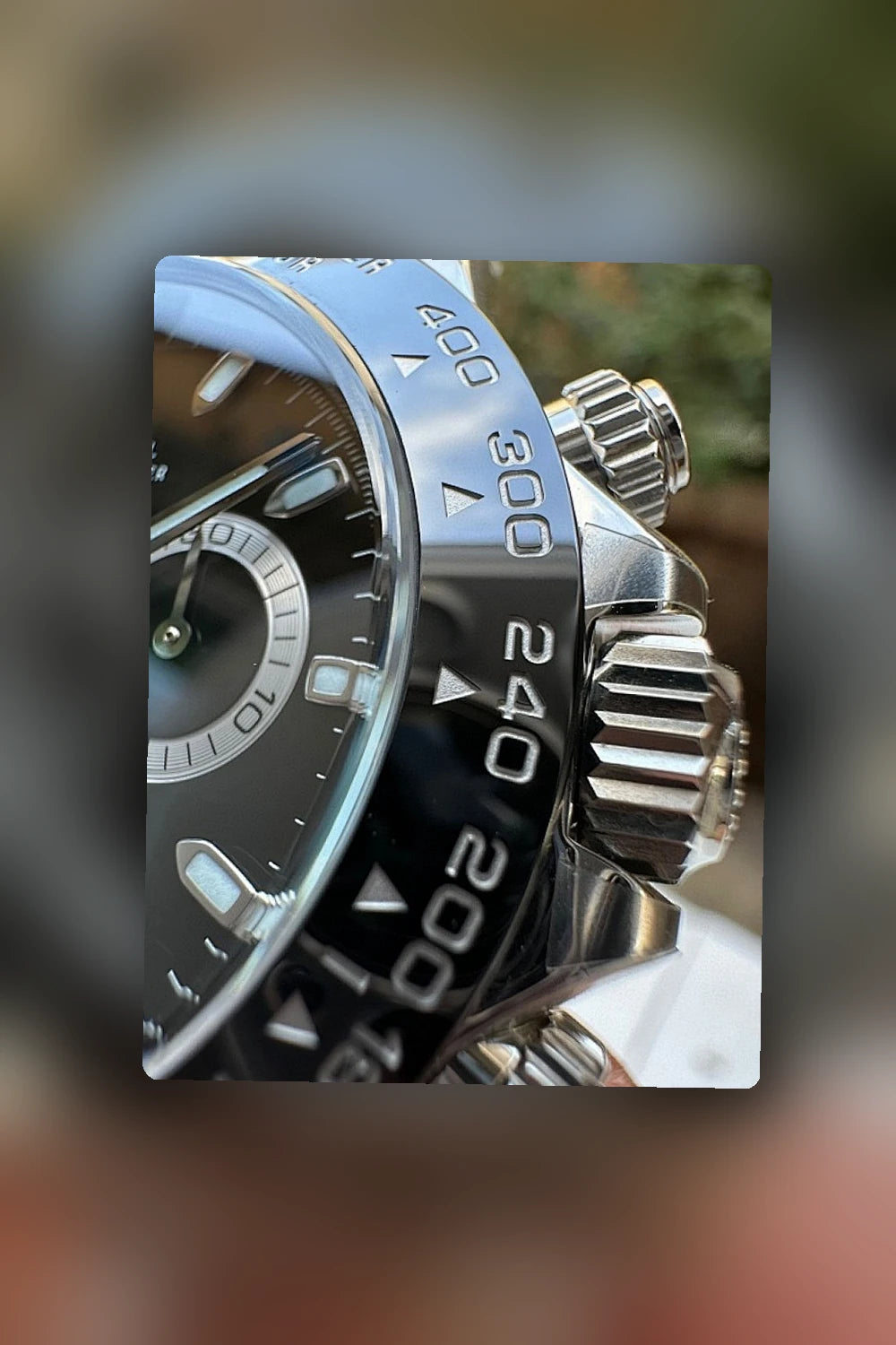 NB - Mix Watch - 1235