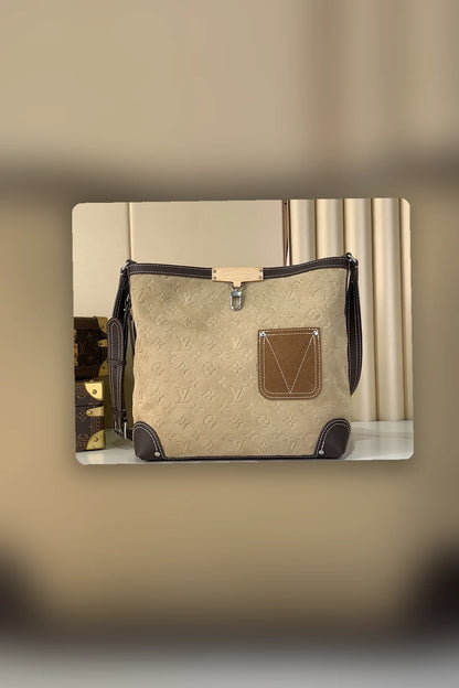NB - LOV Bag - 182