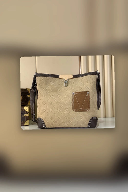 NB - LOV Bag - 182