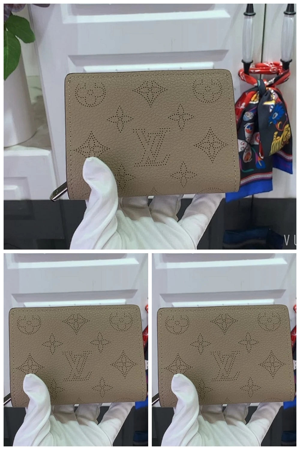 NB - Mix Wallet - 932