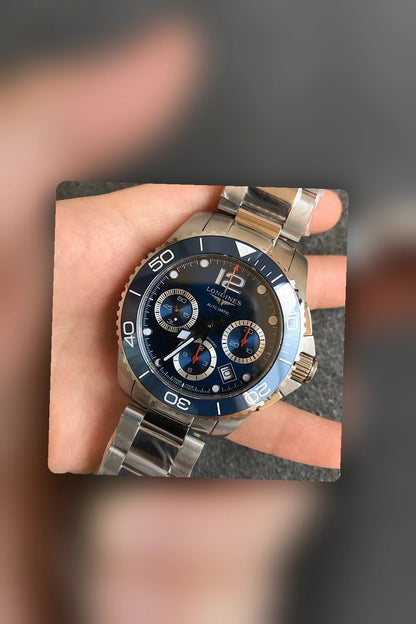 NB - Mix Watch - 1383