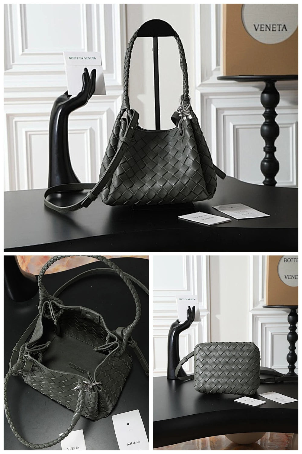 NB - BOV Bag - 110