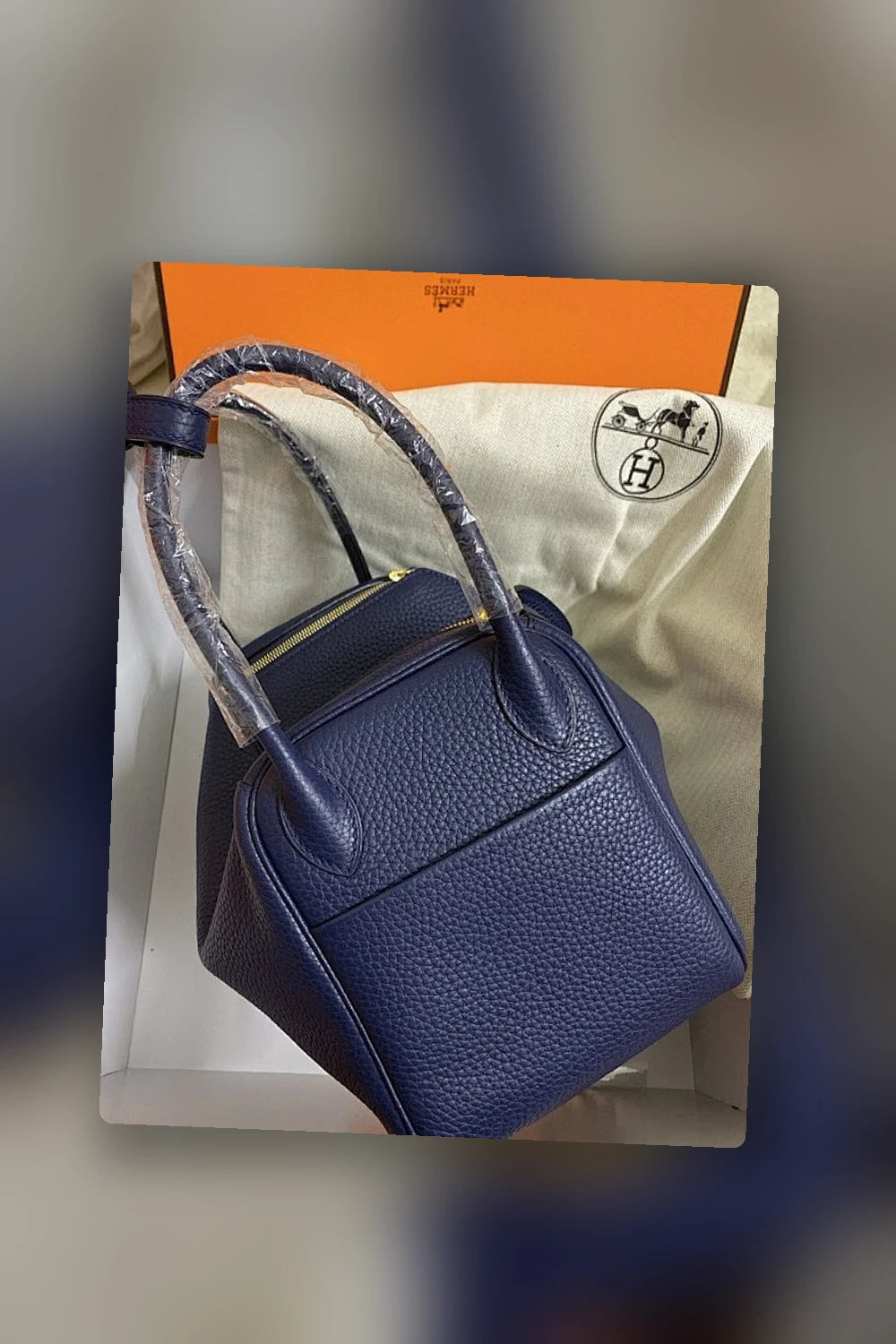 NB - HMS Bag - 710