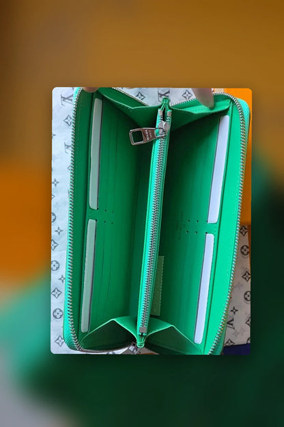 NB - Mix Wallet - 1234