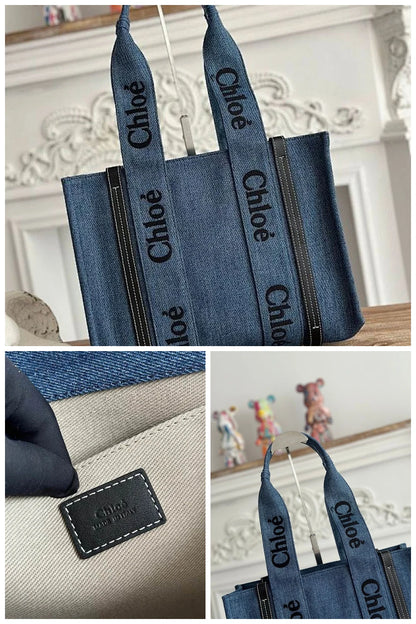 NB - CLE Bag - 284