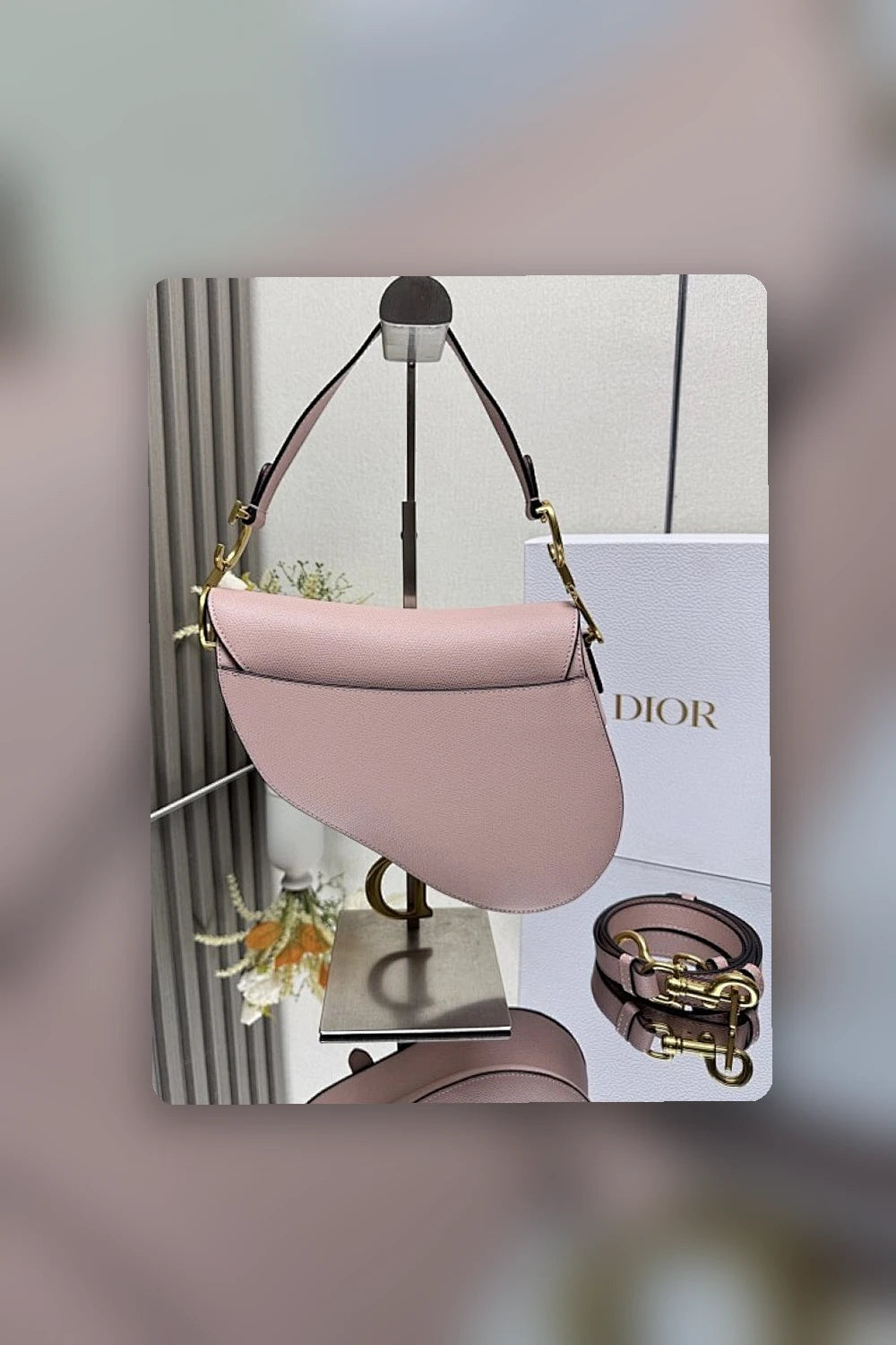 NB - DOR Bag - 1238