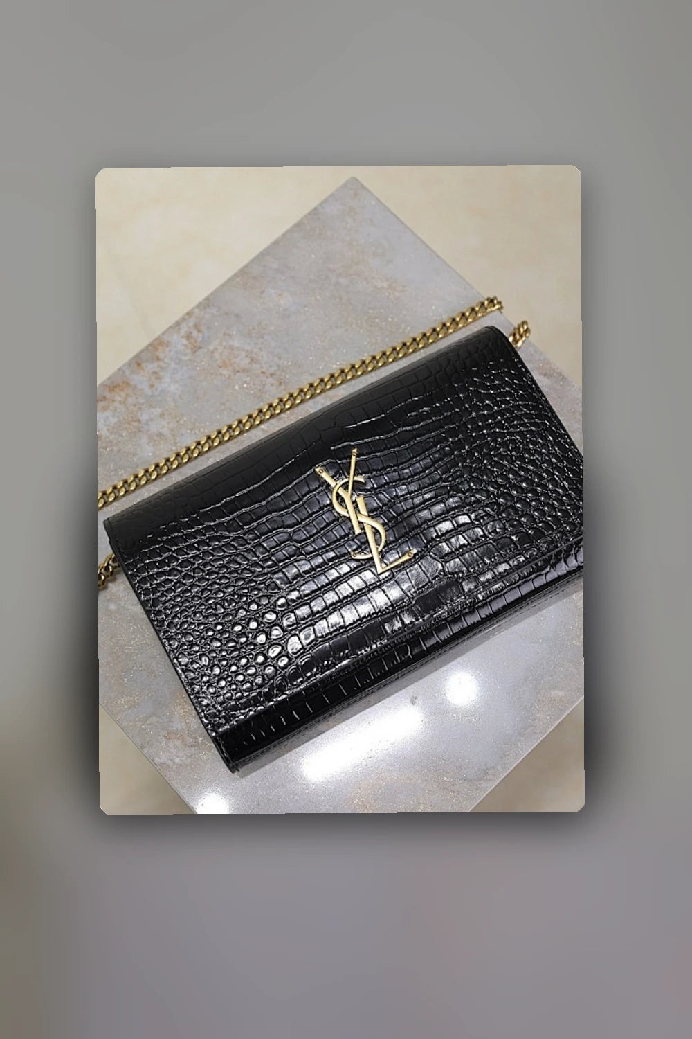 NB - YLS Bag - 1278
