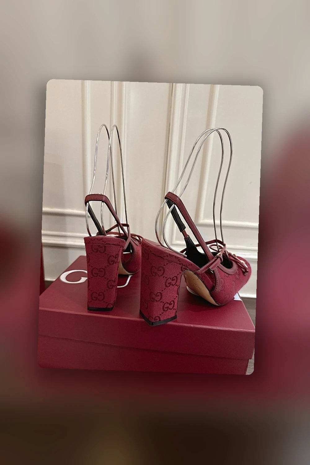 NB - GUKI Women Shoes - 298