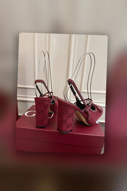 NB - GUKI Women Shoes - 298