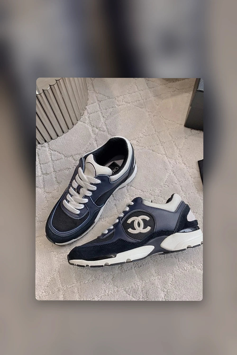 NB - CHL Mix Items - 425