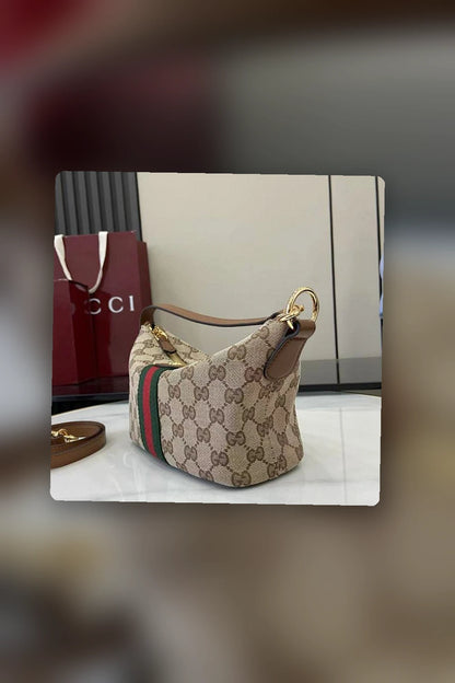 NB - GUKI Bag - 114