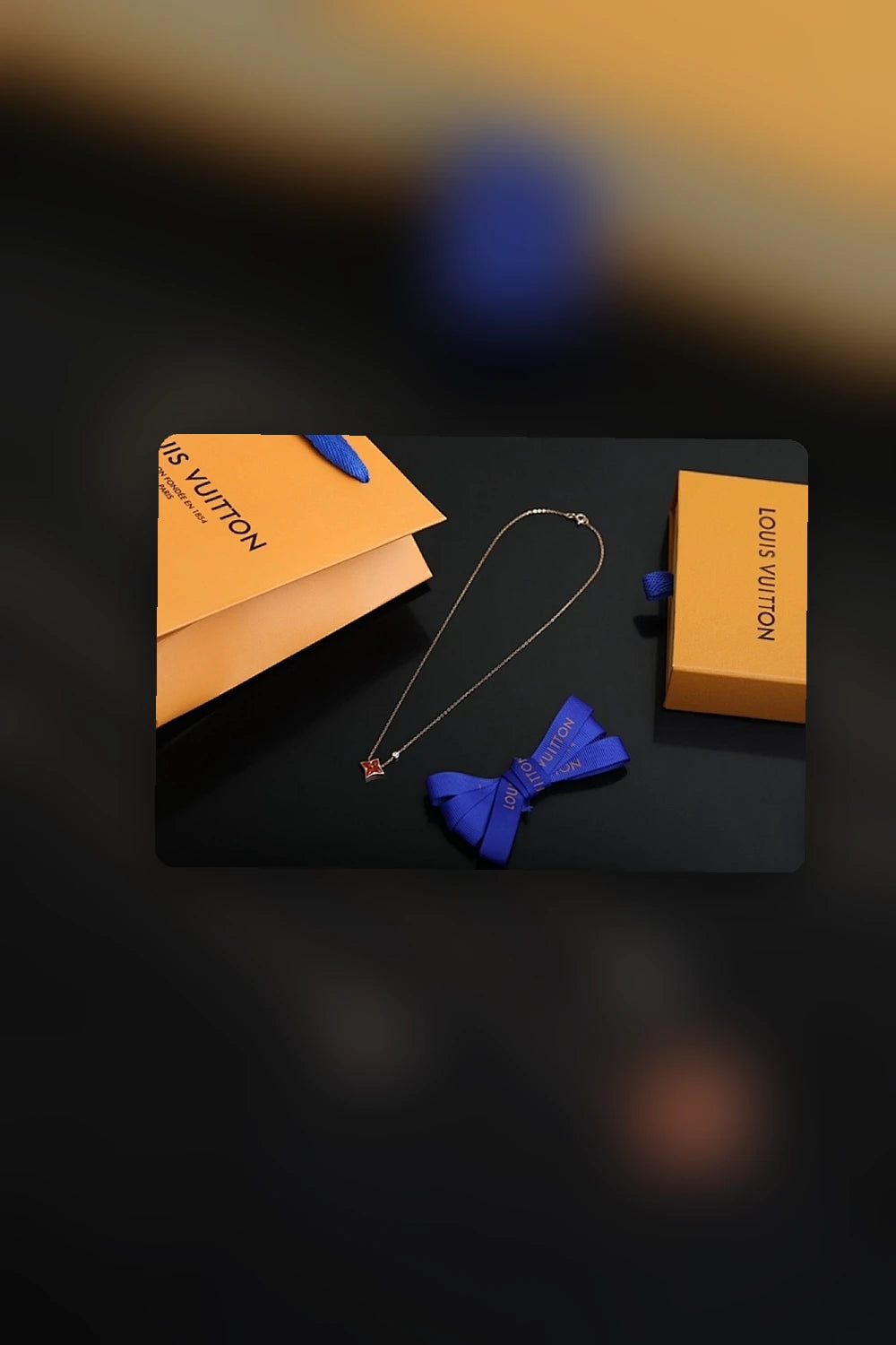 NB - LOV Jewelry - 153
