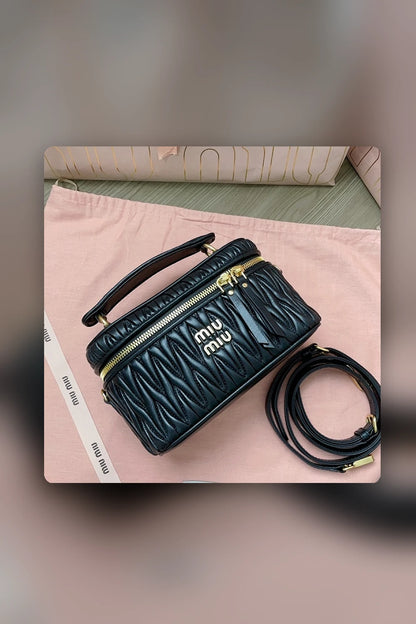NB - MMU Bag - 401